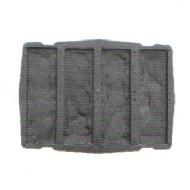 Форма для облицовочной плитки