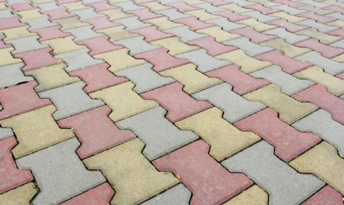 Форма для тротуарной плитки Катушка 3/1 фото 3