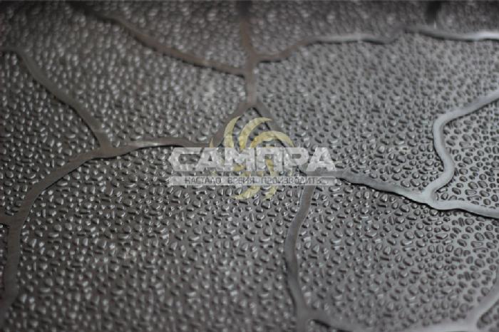 Форма Квадрат Тучка 360 30х30х3 см фото 5