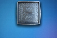 Формы для тротуарной плитки